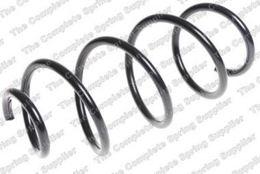 Coil spring Audi/Seat 08>, front 