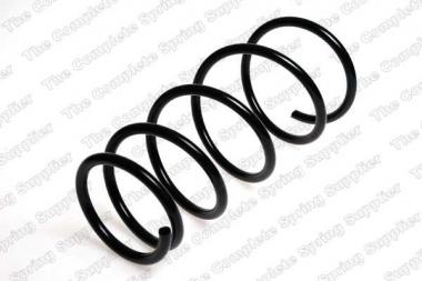 Coil spring Toyota Yaris Verso 1.3/1.5 99-05, front 