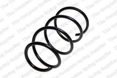 Coil spring Toyota Avensis 1.6/1.8 03> , front 