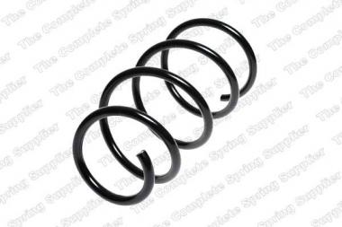 Coil spring Toyota Avensis D-4D 03>, front 