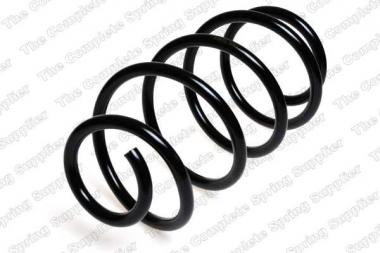 Coil spring VW Sharan/Seat Alhambra 2.0/1.9 TDI 96>, front 