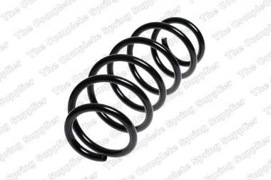 Coil spring VW Caddy 1.4/1.6 04>, front 