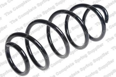 Coil spring VW Caddy TDI 10>, front 