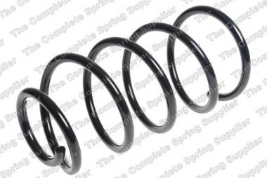 Coil spring Volvo C30 06>, front 
