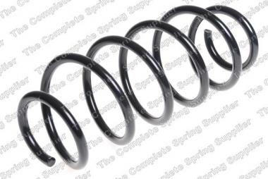 Coil spring Volvo XC60 08>, front 