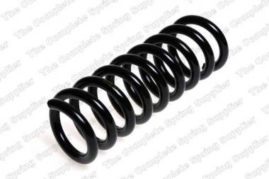 Coil spring MB 203/210 , rear 
