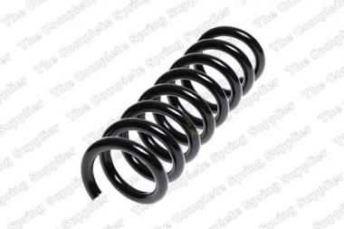 Coil spring MB 211 02-09, rear 