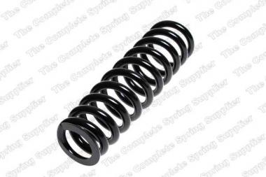 Coil spring MB M-CLASS (W163) 98-05, rear 