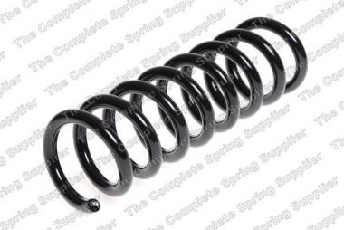 Coil spring MB 204 07>, rear 