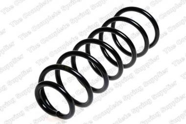 Coil spring Opel Vectra B estate 96-03 (lowered susp.), rear 