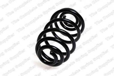 Coil spring Opel Zafira 05>, rear 