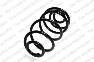 Coil spring Opel Astra H 04> , rear 