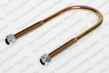 Spring Clamp