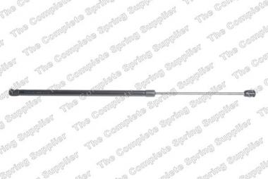 Gas Spring, boot-/cargo area