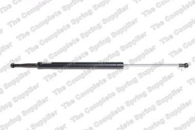 Gas spring Nissan Pathfinder 