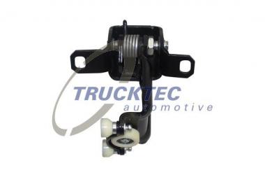 Roller Guide, sliding door