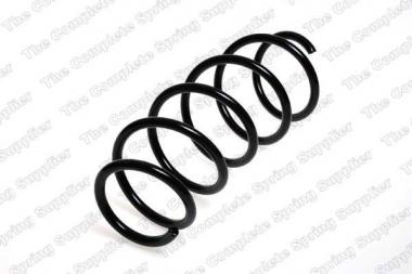 Coil spring  Opel Astra 04> , front 