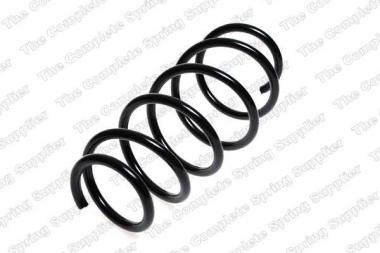 Coil spring  Opel Astra 04> , front 