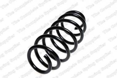 Coil spring VW Caddy 1.9 TDI 04>, front 