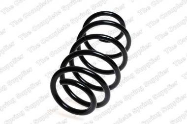 Coil spring Skoda/VW 08>, front 