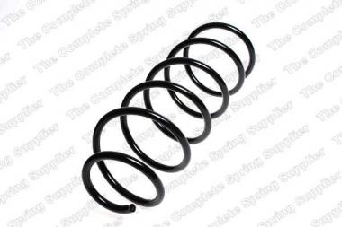 Coil spring Volvo XC70 2.5T/2.4D 02-07, front 
