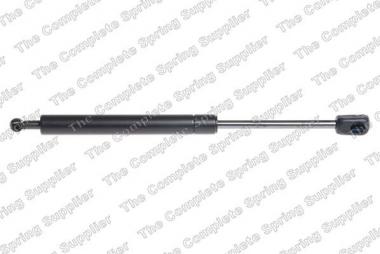 Gas Spring, boot-/cargo area