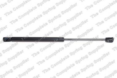 Газовая пружина, крышка багажник 