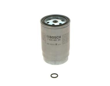 Fuel filter 