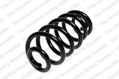 Coil spring A4 Avant 01>, rear 
