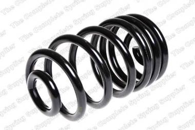 Coil spring Nissan/Opel/Renault 01>, rear 