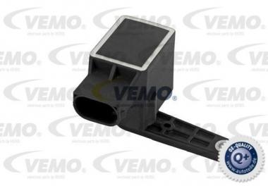 Sensor, Xenon light (headlight range adjustment) 
