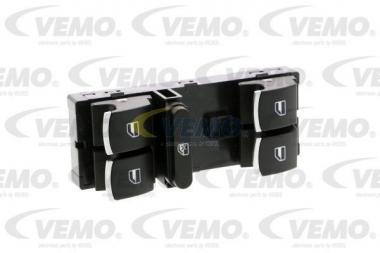 Switch, window regulator