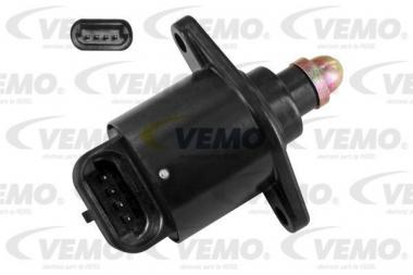 Idle Control Valve, air supply