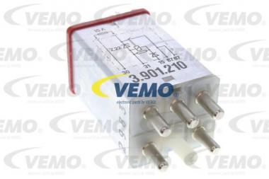Overvoltage Protection Relay, ABS 