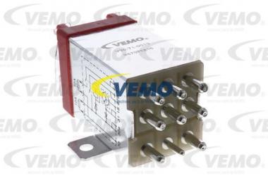 Overvoltage Protection Relay, ABS 
