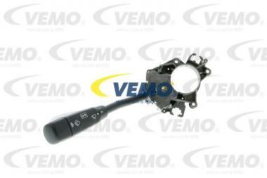 Control Stalk, indicators
