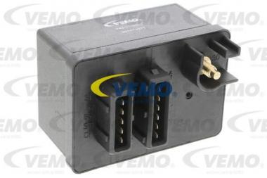 Control Unit, glow plug system 