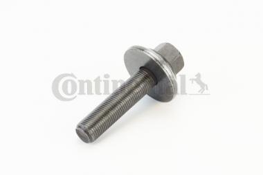 Bolt Set, crankshaft pulley 