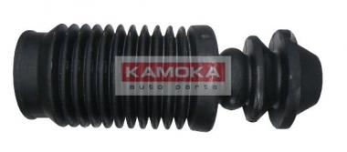 Dust Cover Kit, shock absorber