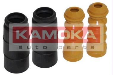 Dust Cover Kit, shock absorber 