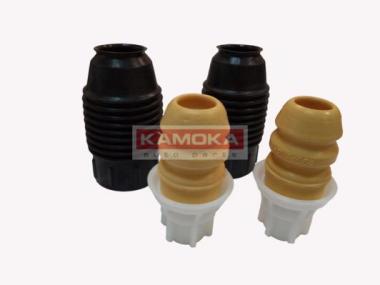 Dust Cover Kit, shock absorber 