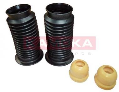 Dust Cover Kit, shock absorber 