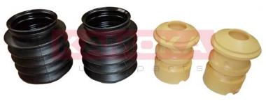 Dust Cover Kit, shock absorber 