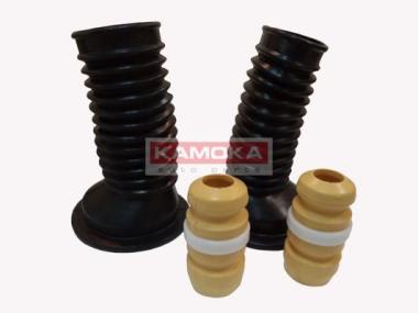 Dust Cover Kit, shock absorber 