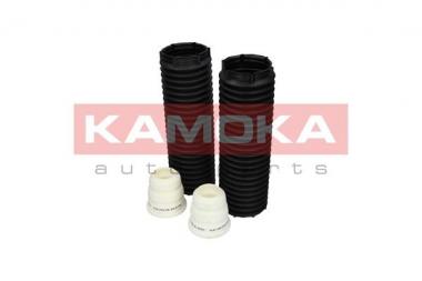 Dust Cover Kit, shock absorber 
