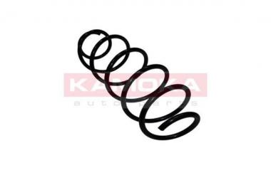 Пружина ходовой части 