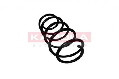 Пружина ходовой части 