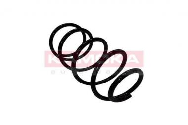 Пружина ходовой части 