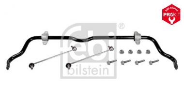 Sway Bar, suspension