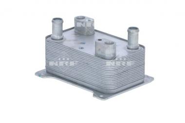 Oil Cooler, automatic transmission 